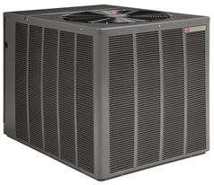 Rheem Ultra Efficiency Air Conditioner