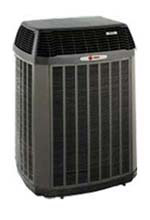 Trane Ultra Efficiency Air Conditioner