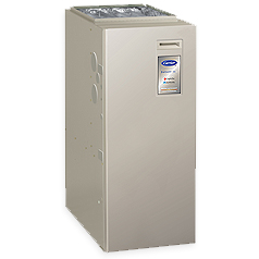 Carrier Infinity 96 - Gas Furnace