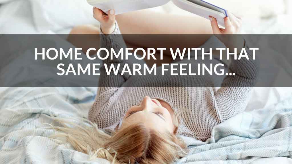 Warm Home Comfort