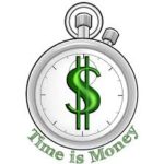time-vs-money